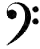 Signature Clef Logo