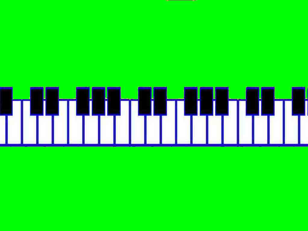 Keyboard-2000-IPad-Green 