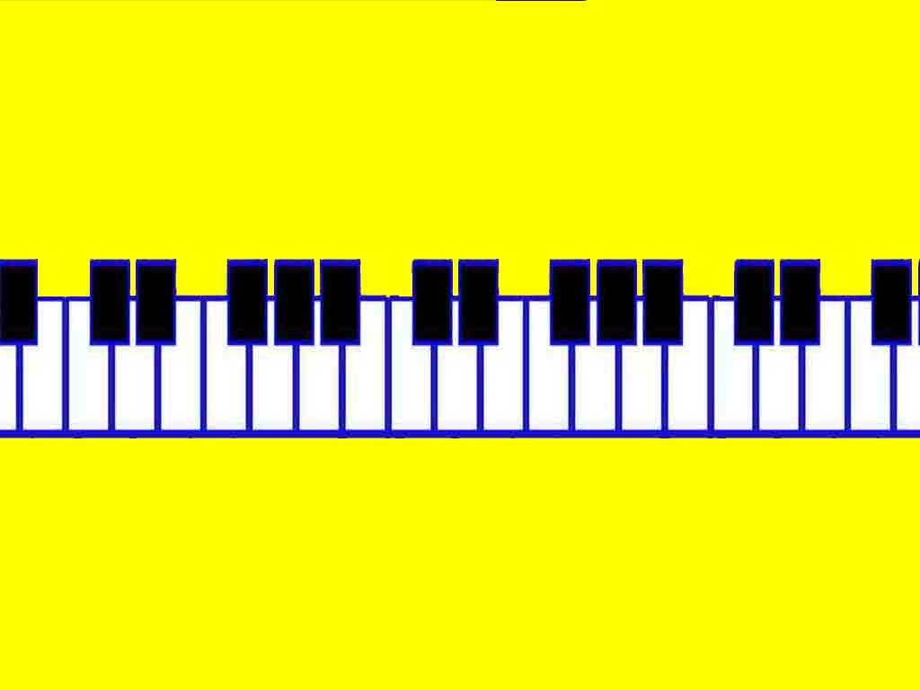 Keyboard-2000-IPad-Yellow